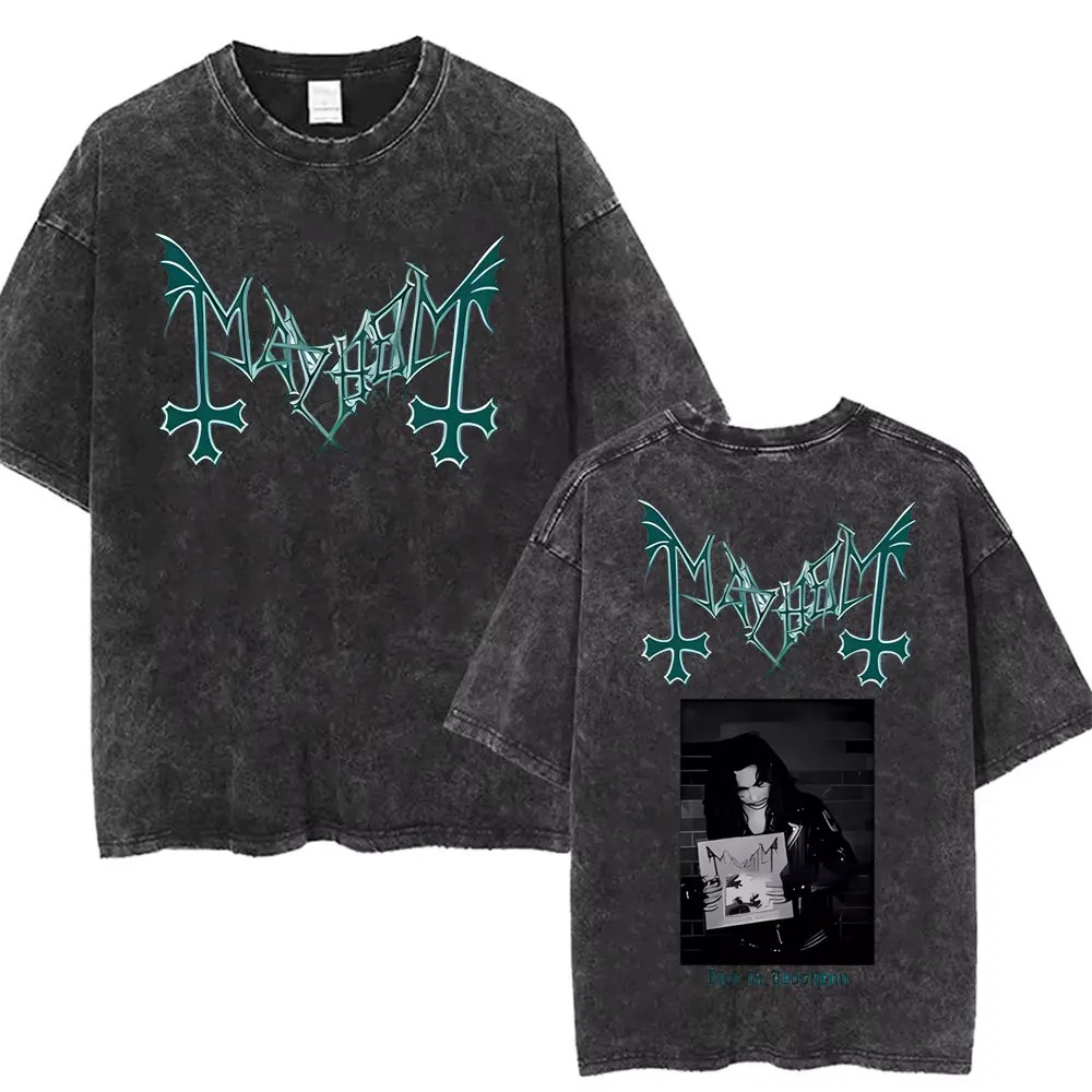 Mayhem Deathcrush Music Band W - مراجعة Crossfit Mayhem وسعره