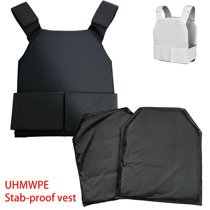 Tactical Anti-puncture vest,Hi - مراجعة Crossfit Vest وسعره