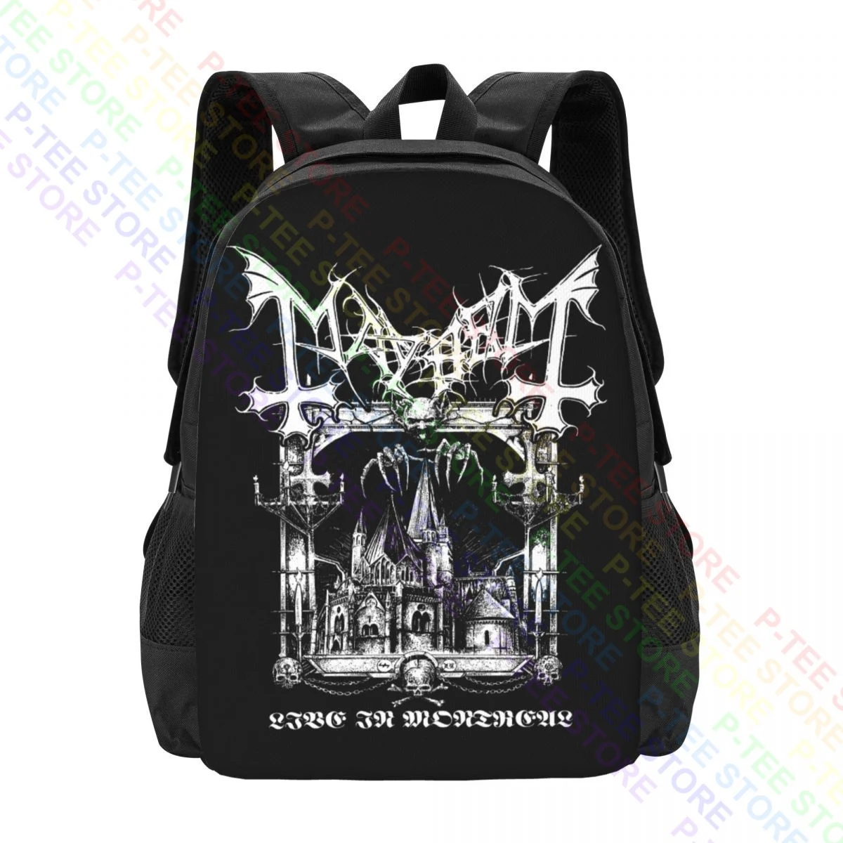 Mayhem Norwegian Black Metal B - مراجعة Crossfit Mayhem وسعره