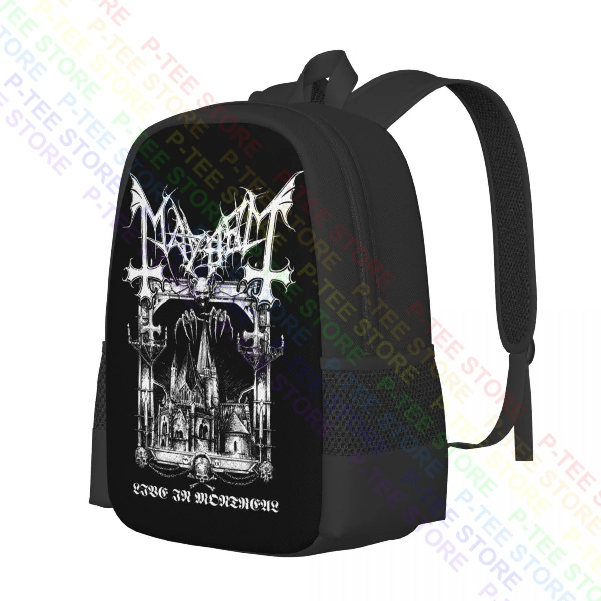 Mayhem Norwegian Black Metal B - مراجعة Crossfit Mayhem وسعره