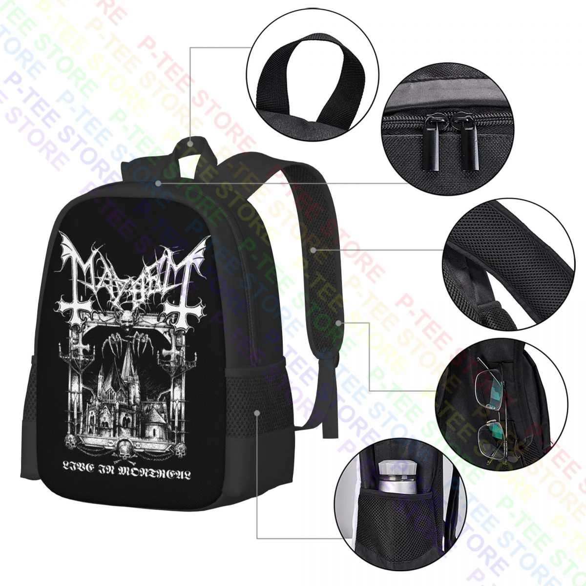Mayhem Norwegian Black Metal B - مراجعة Crossfit Mayhem وسعره