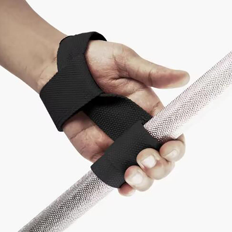 Weight Lifting Wrist Straps Bo - مراجعة Crossfit Workout With Equipment وسعره