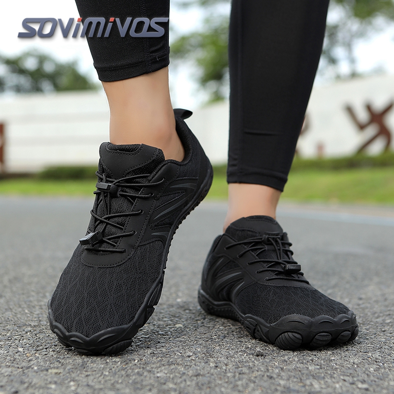 Womens Mens Barefoot Shoes Min - مراجعة Crossfit Runners وسعره