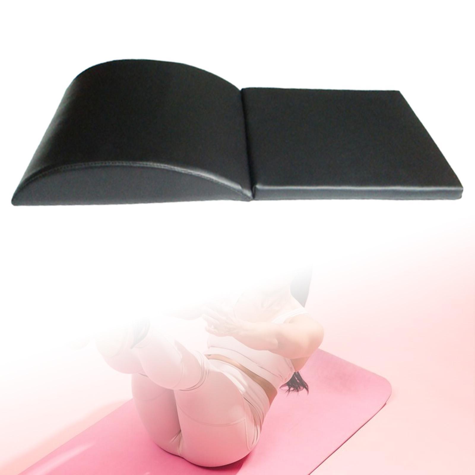 Abdominal Ab Mat Abdominal Tra - مراجعة Ab Mat Crunch وسعره
