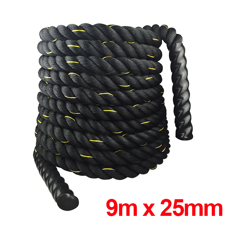 Professional 9M/12M/15M Battle - مراجعة Crossfit No Equipment Workouts وسعره