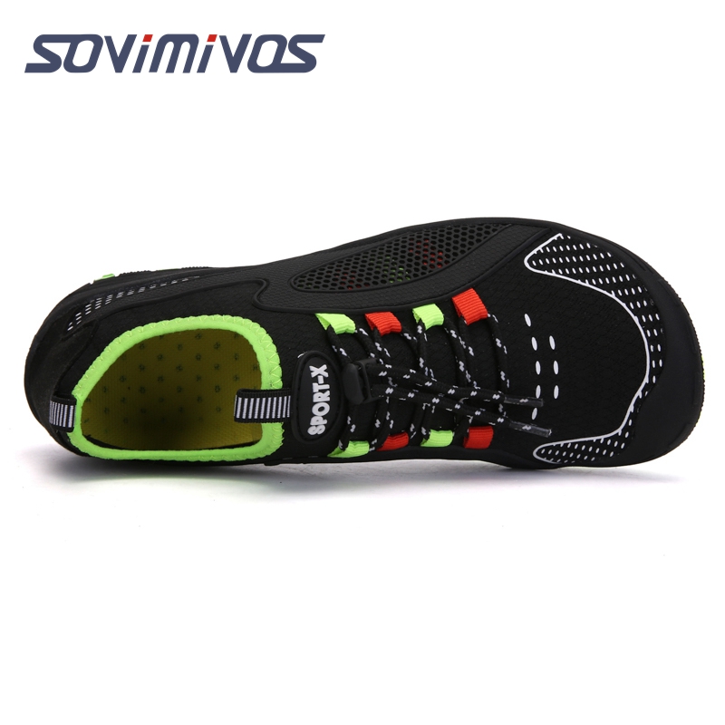 Men's Minimalist Trail Runner  - مراجعة Crossfit Runners وسعره